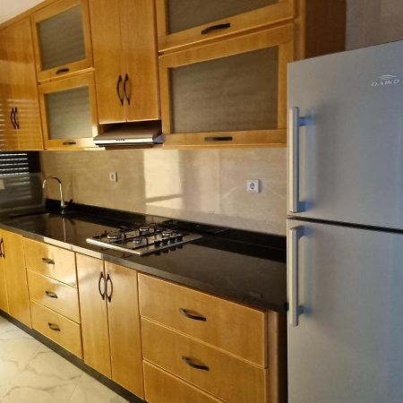 Chorouk Apartment Nador Kültér fotó