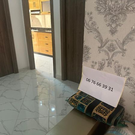 Chorouk Apartment Nador Kültér fotó