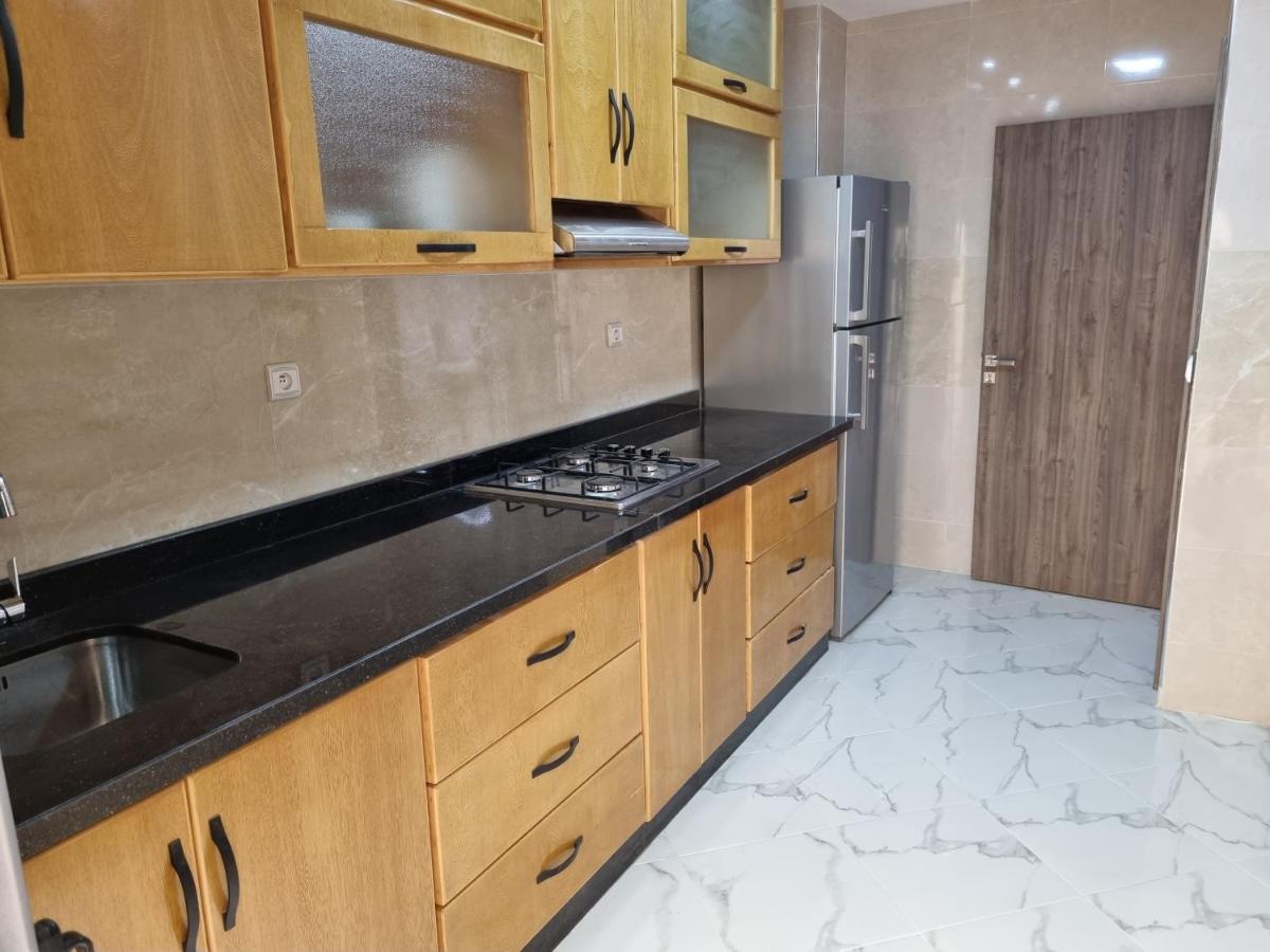 Chorouk Apartment Nador Kültér fotó