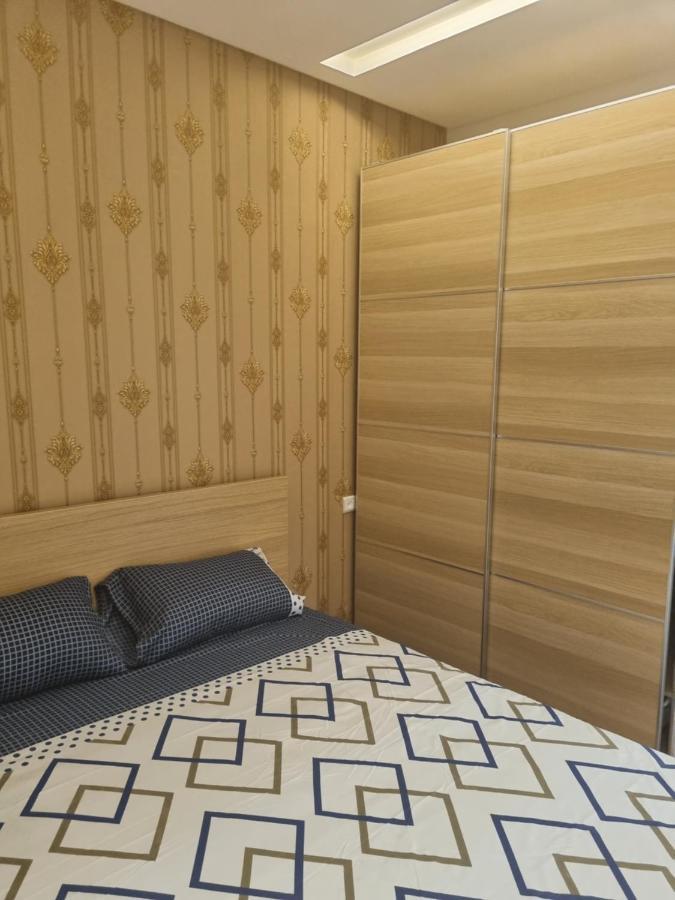 Chorouk Apartment Nador Kültér fotó