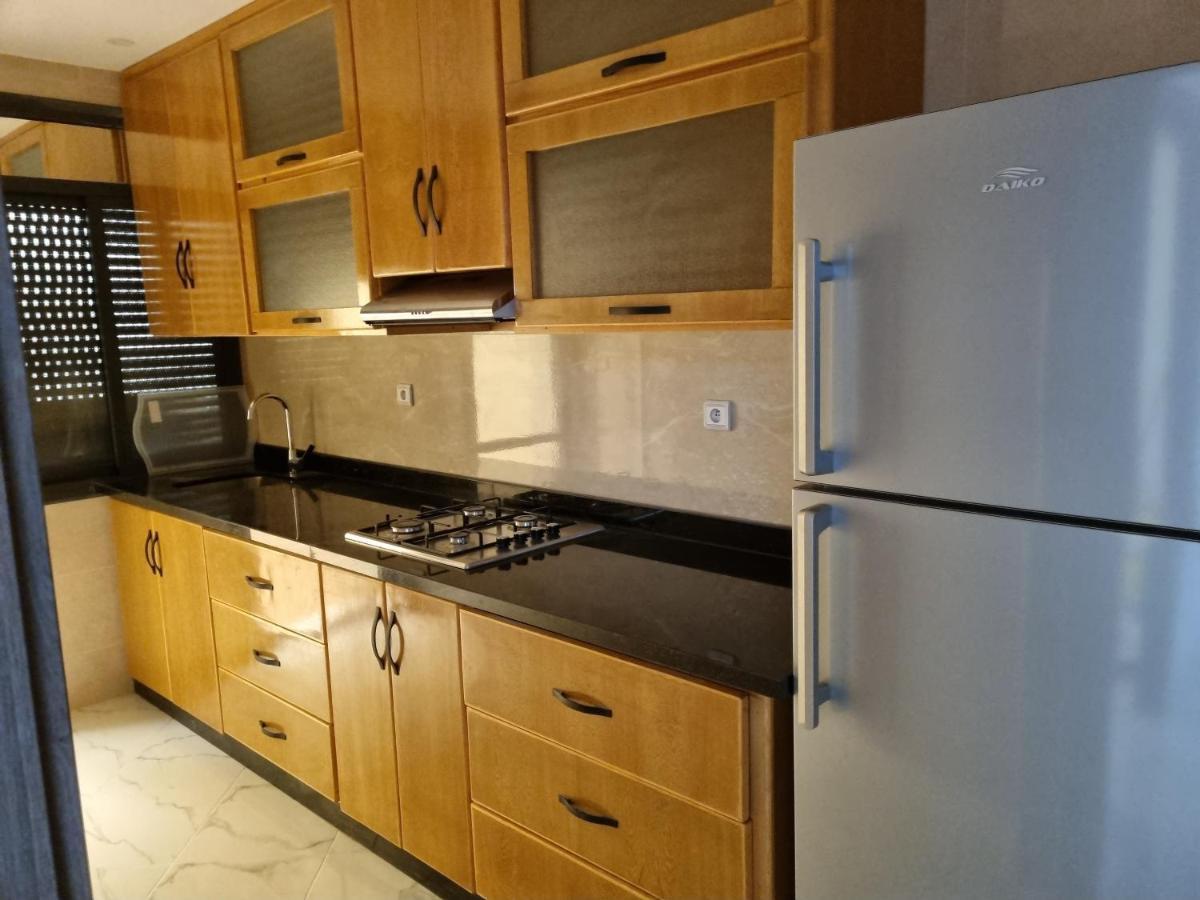 Chorouk Apartment Nador Kültér fotó