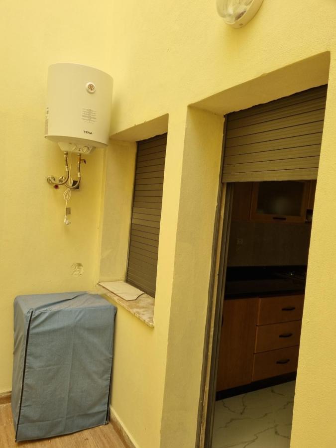 Chorouk Apartment Nador Kültér fotó