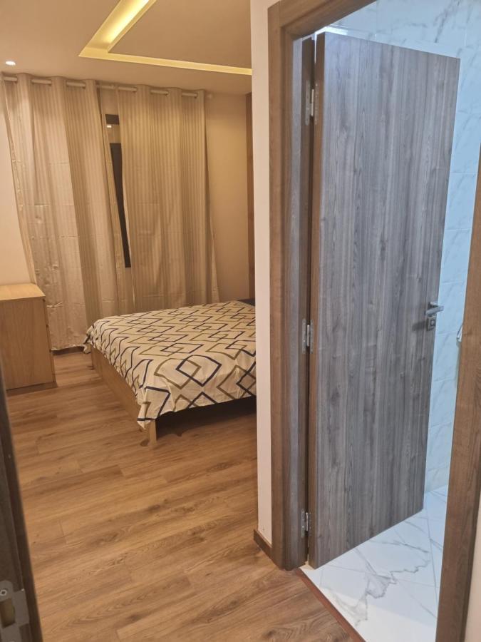 Chorouk Apartment Nador Kültér fotó