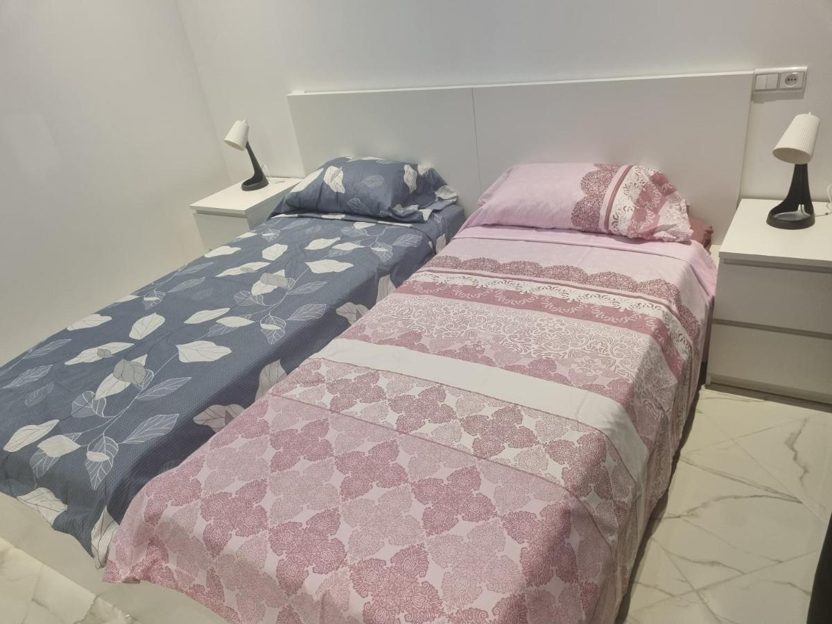 Chorouk Apartment Nador Kültér fotó