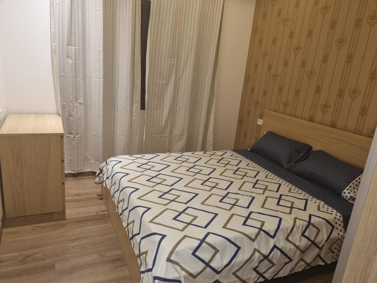 Chorouk Apartment Nador Kültér fotó